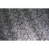 Кожа КРС PITON черный серебро 1,2 Турция фото